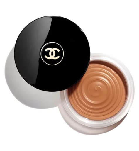 chanel bronze universel|chanel bronzing cream boots.